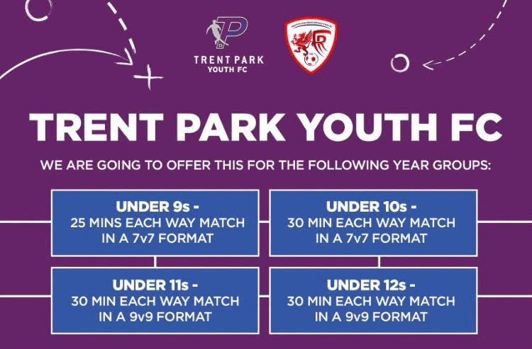 Trent Park Youth FC