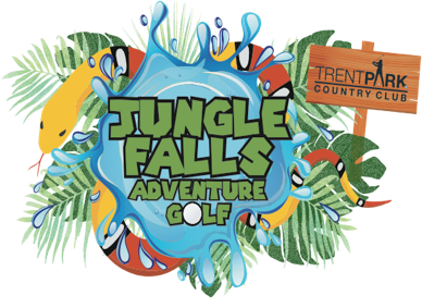 logo jungle